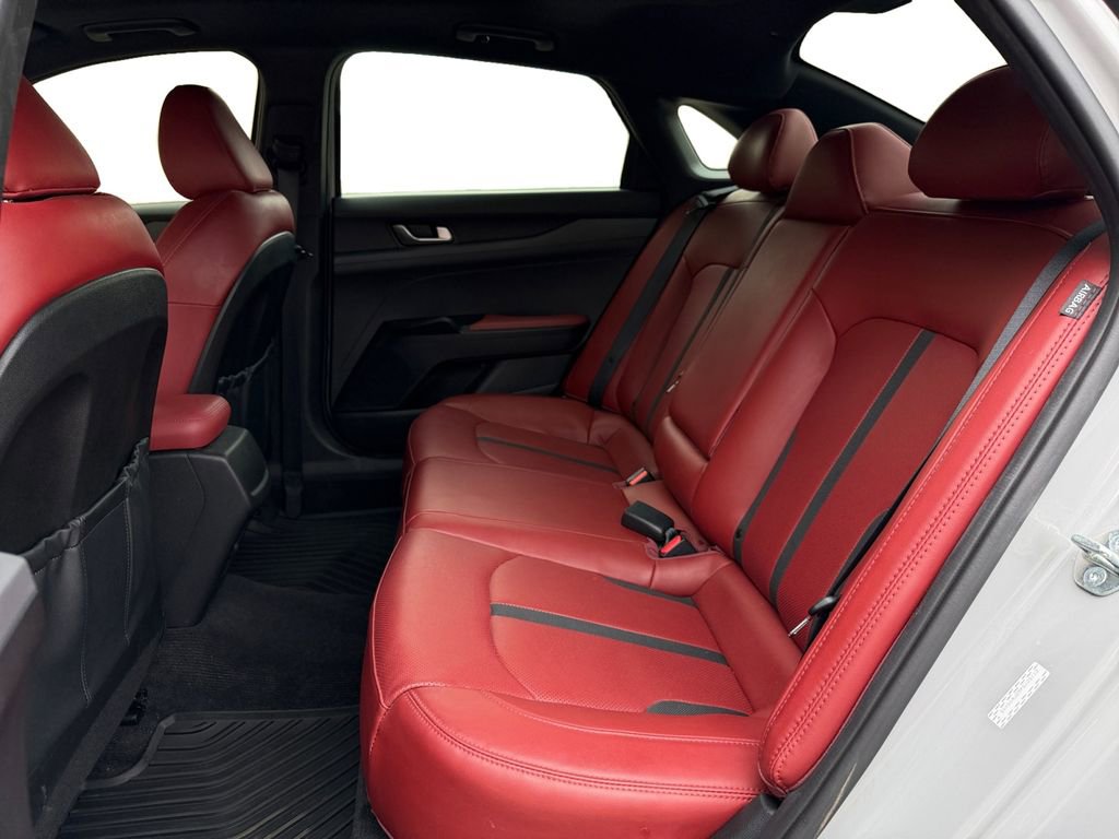 Used 2023 Kia K5 GT-Line image 19