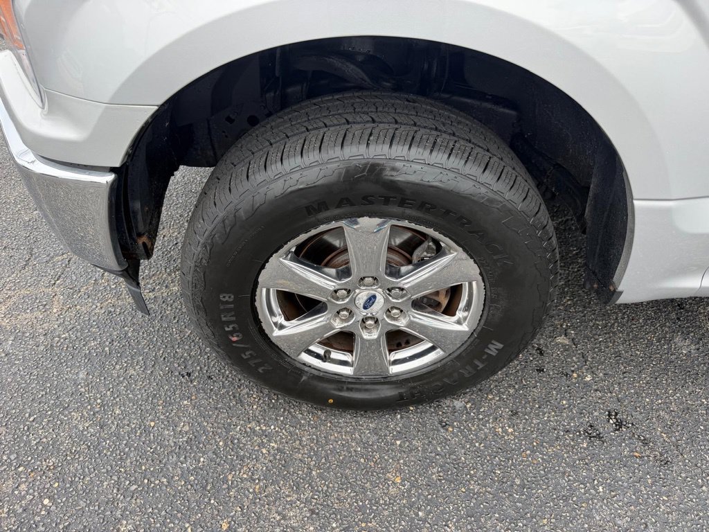 Used 2019 Ford F150 XLT w/ XTR Package AWD/4WD image 10