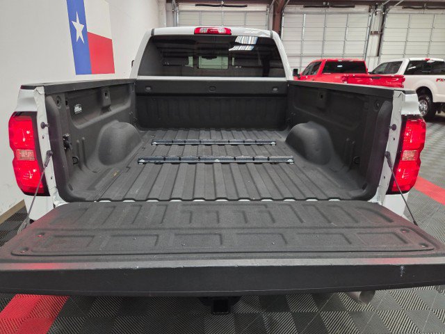 Used 2019 Chevrolet Silverado 2500 LTZ w/ Duramax Plus Package AWD/4WD image 30