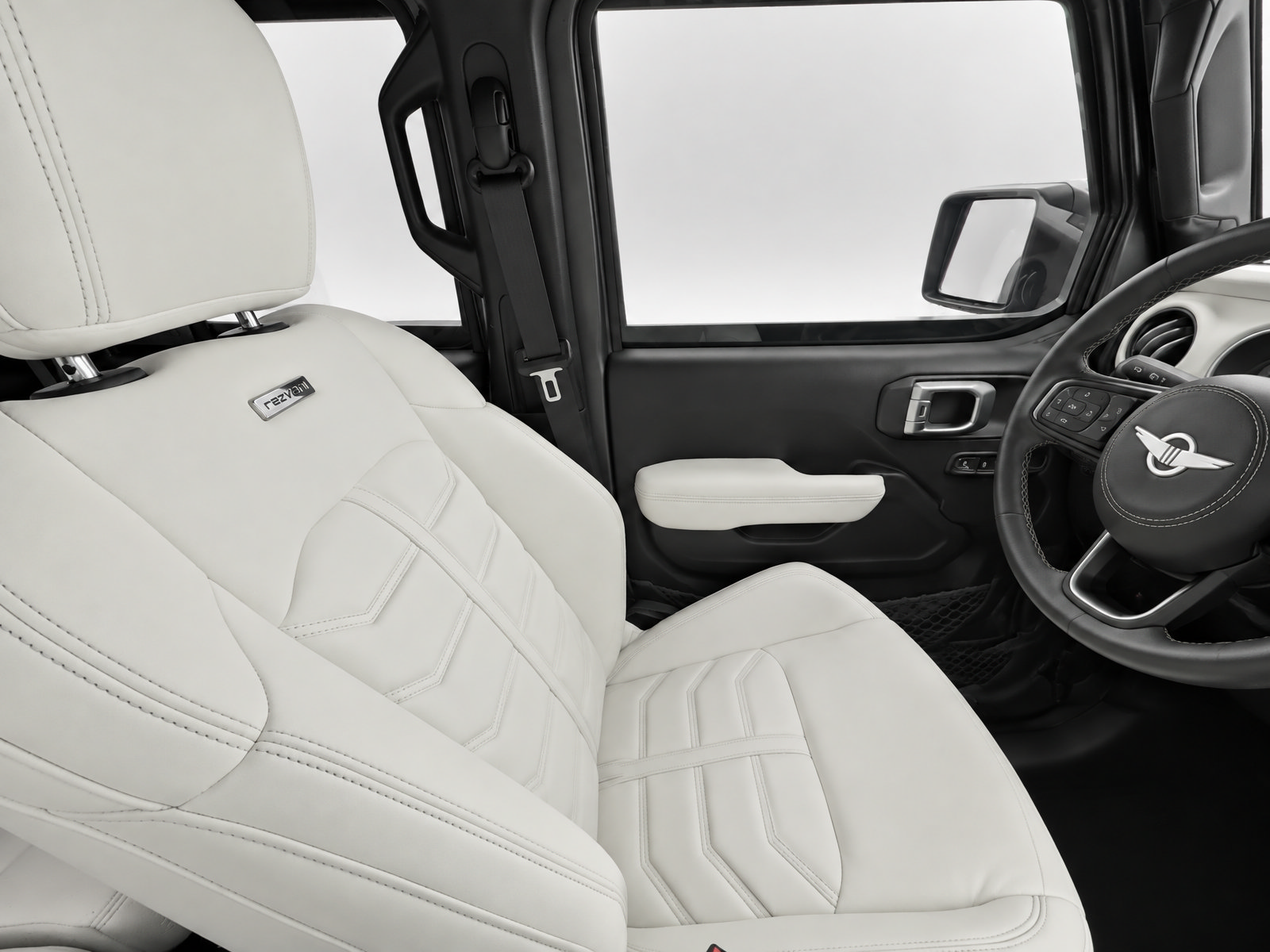 Used 2019 Jeep Wrangler Unlimited Sport S AWD/4WD image 16
