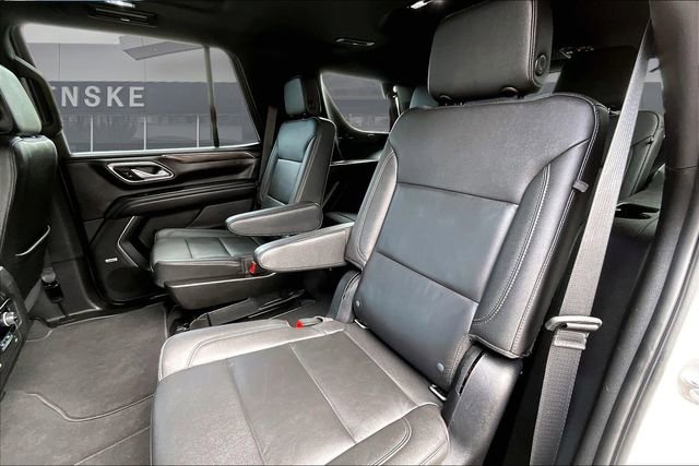 Used 2021 Chevrolet Tahoe Z71 image 27