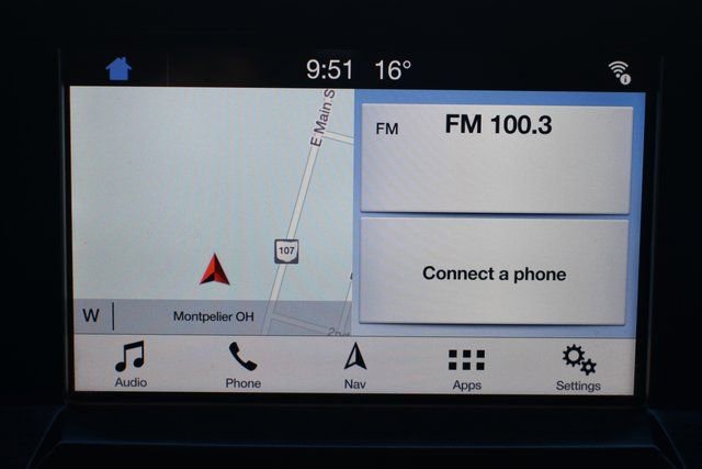 Used 2017 Ford F150 XLT w/ Equipment Group 302A Luxury image 25