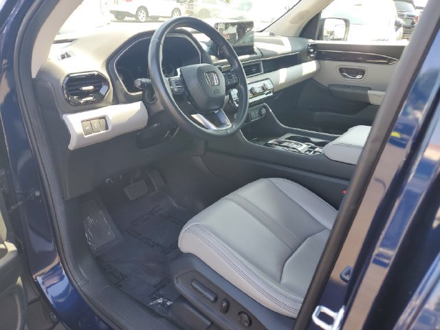 Certified 2024 Honda Pilot EX-L image 19