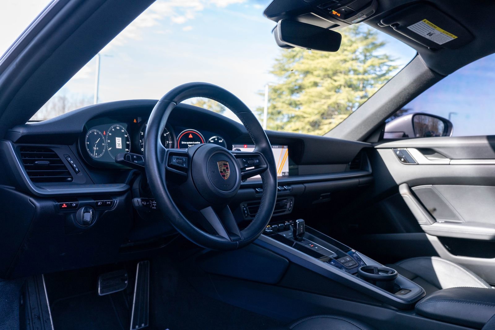 Certified 2021 Porsche 911 Carrera image 4