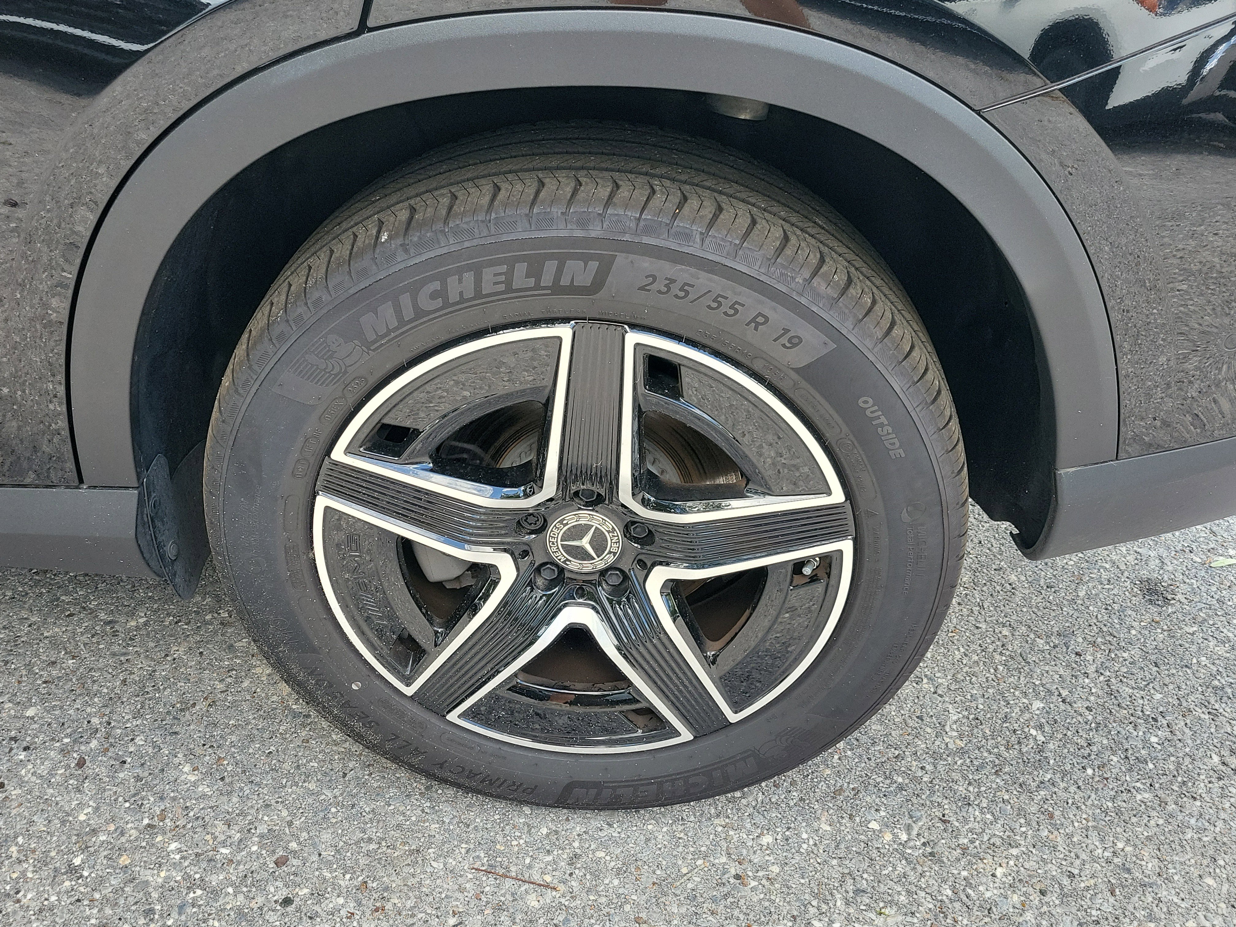 Certified 2026 Mercedes-Benz GLC 300 4MATIC image 5