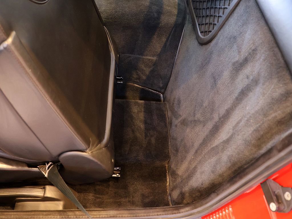 Used 1997 Ferrari 550 Maranello Coupe image 86