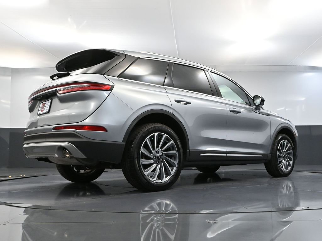 Used 2024 Lincoln Corsair Reserve image 50