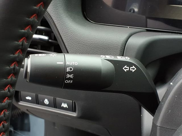 New 2026 Nissan Sentra SR image 22