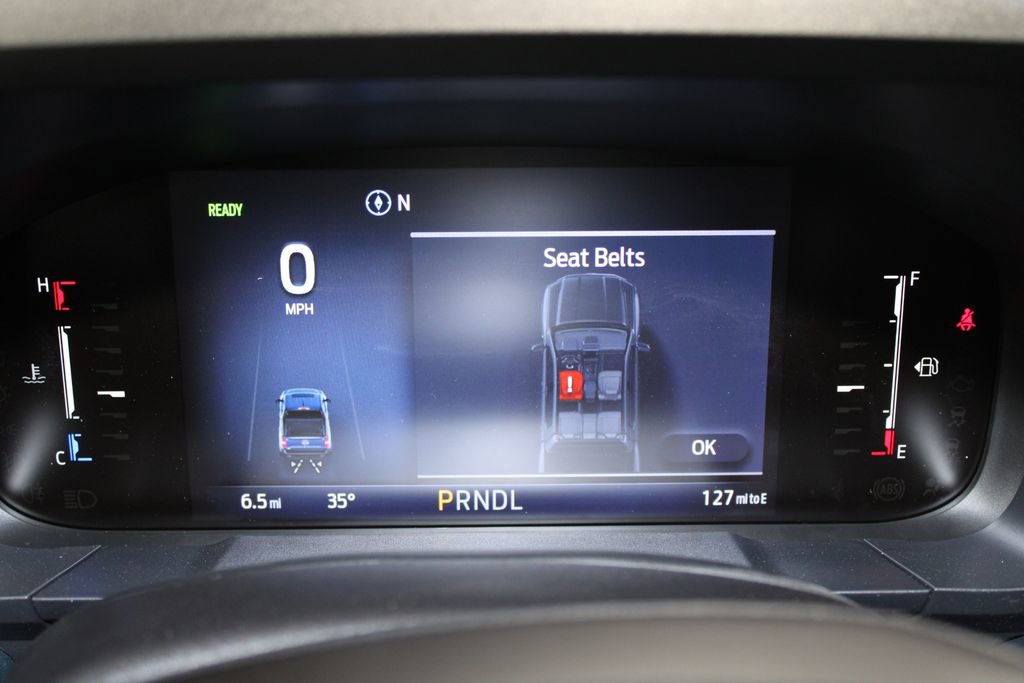 New 2026 Ford Maverick XL image 31