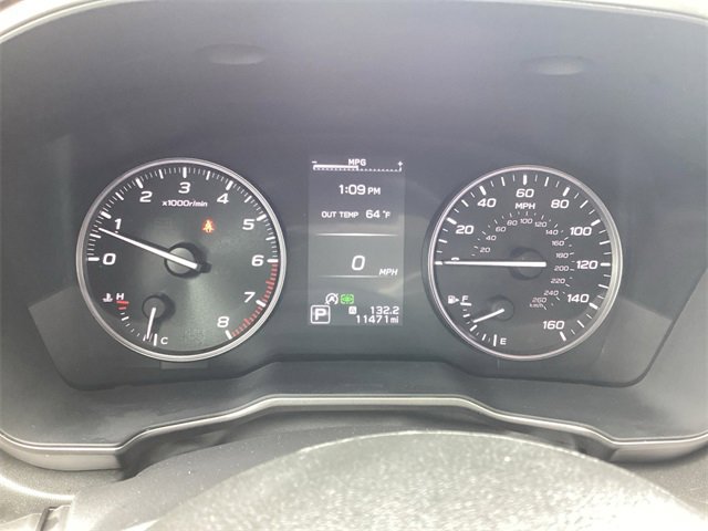 Used 2025 Subaru Legacy Limited image 16