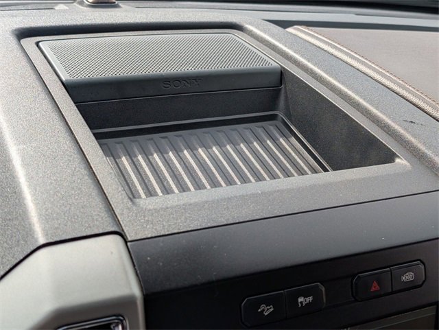 Used 2015 Ford F150 King Ranch w/ Equipment Group 601A Luxury image 29