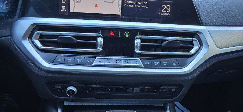 Certified 2023 BMW 430i Gran Coupe w/ Premium Package image 24