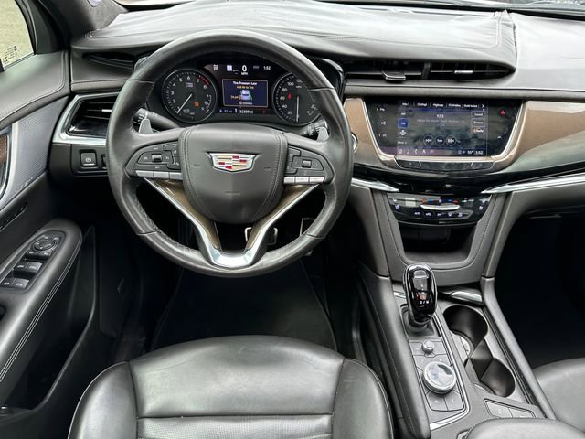 Used 2022 Cadillac XT6 Sport w/ Platinum Package image 20
