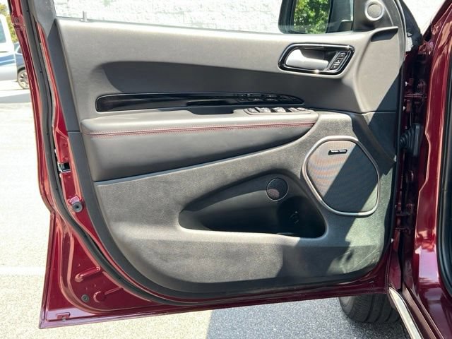 Used 2024 Dodge Durango Citadel AWD/4WD image 13