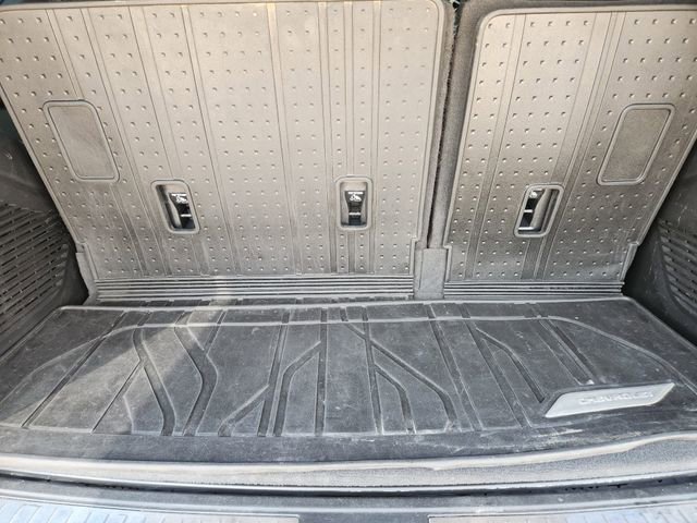 Used 2022 Chevrolet Tahoe High Country image 34