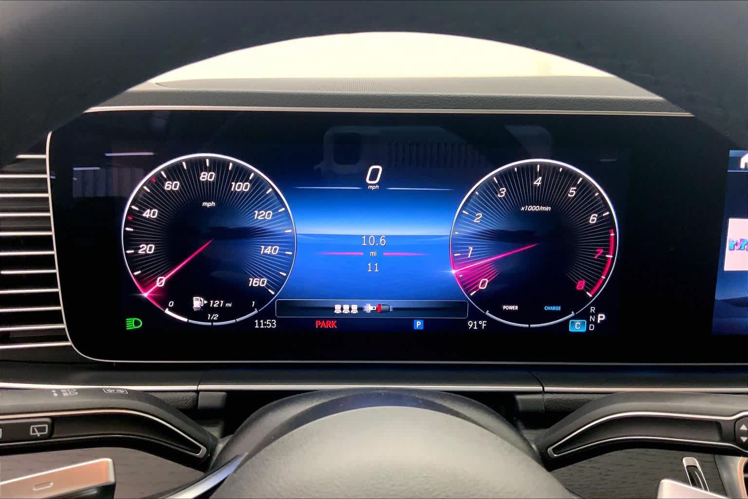New 2026 Mercedes-Benz GLE 350 4MATIC image 23