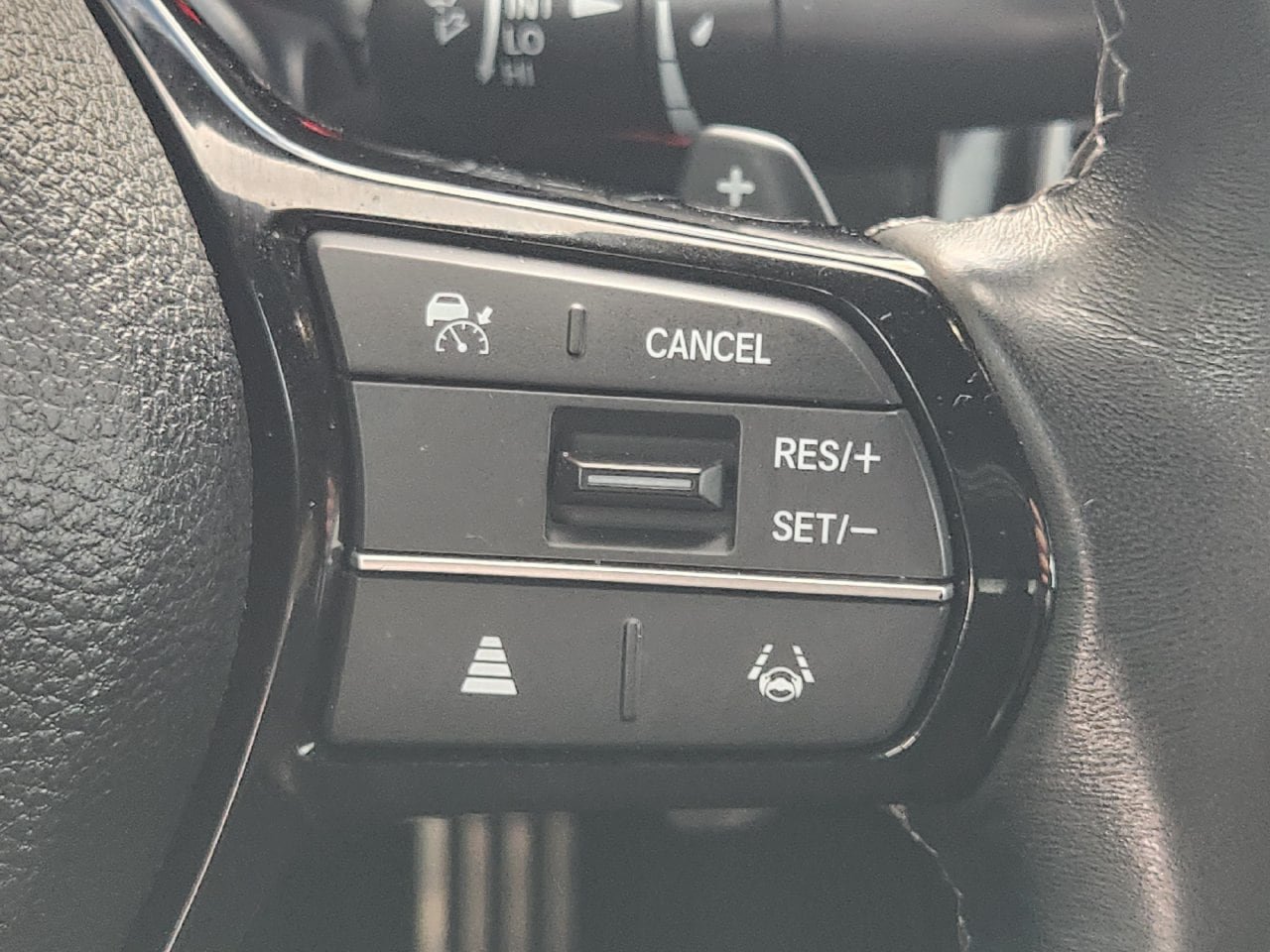 Certified 2025 Honda Civic Sport image 28
