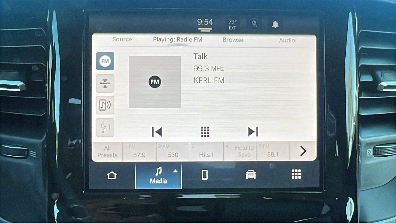 New 2026 RAM 5500 Tradesman w/ Chrome Appearance Group image 23