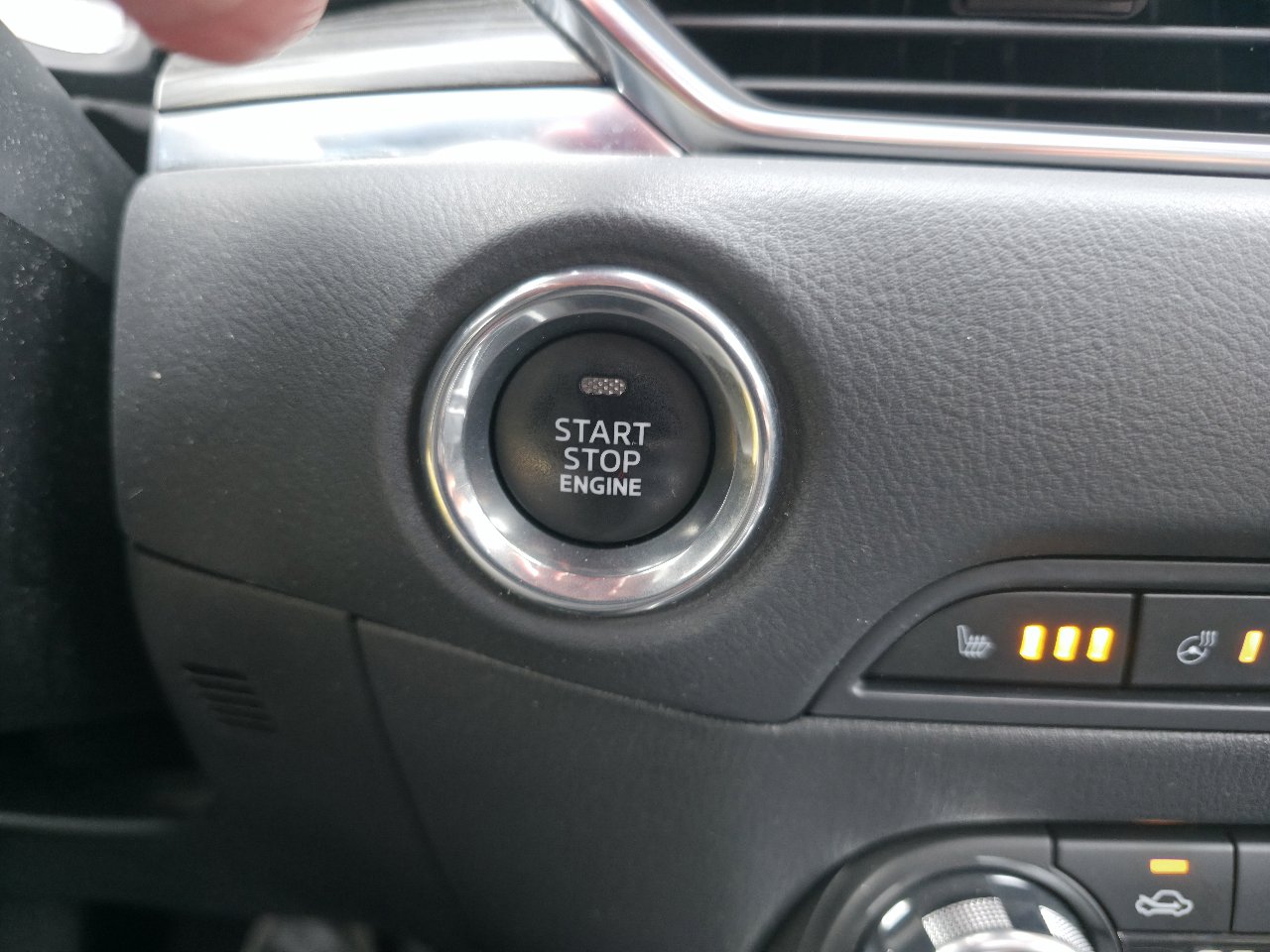 Used 2017 MAZDA CX-5 Grand Touring w/ Premium Package image 40