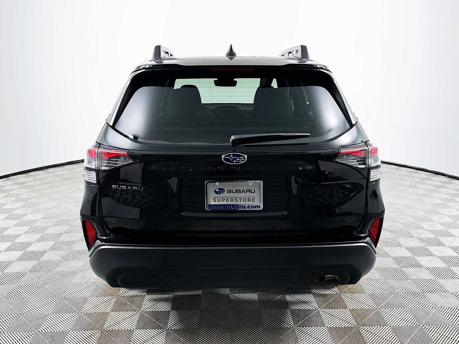 Certified 2025 Subaru Forester Premium w/ Convenience Package #2 image 6