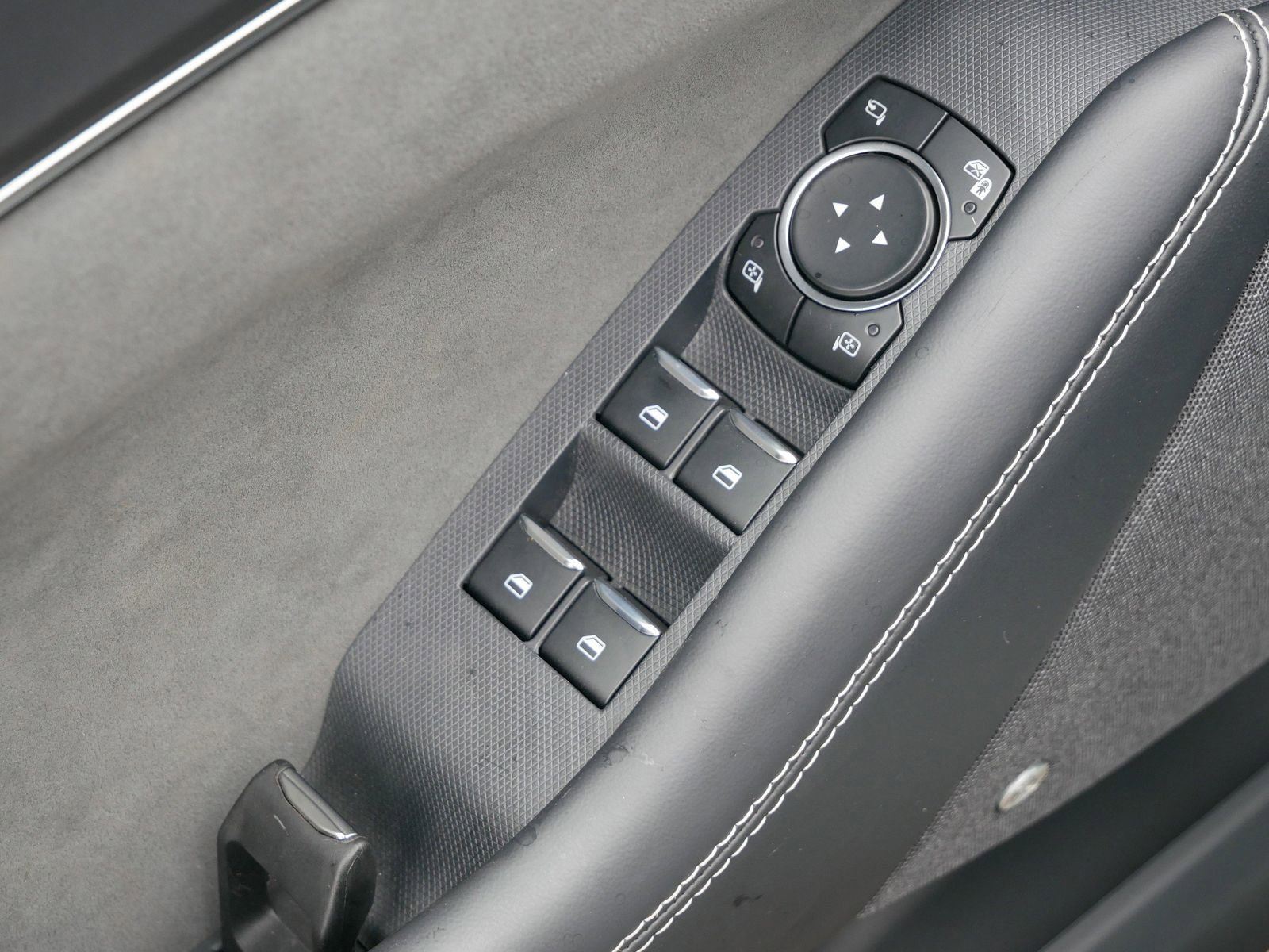 New 2025 Ford Mustang Mach-E GT w/ Interior Protection Package image 13