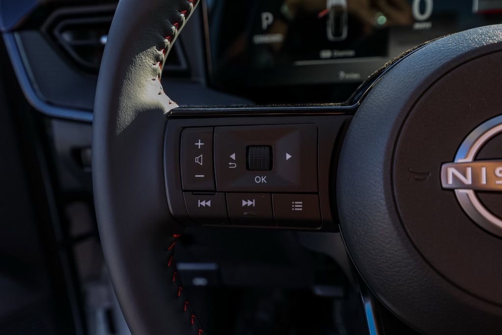 New 2026 Nissan Kicks SR image 26