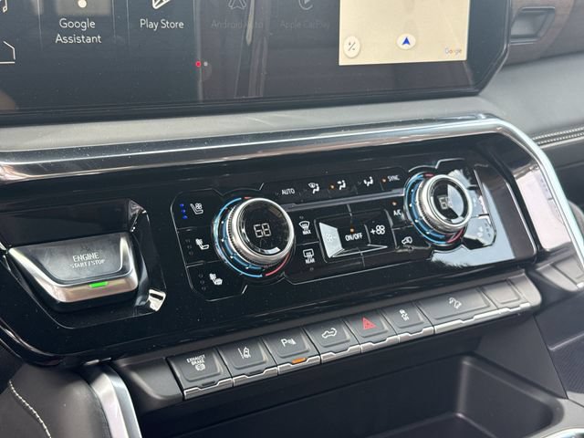 New 2026 GMC Sierra 3500 Denali Ultimate AWD/4WD image 18