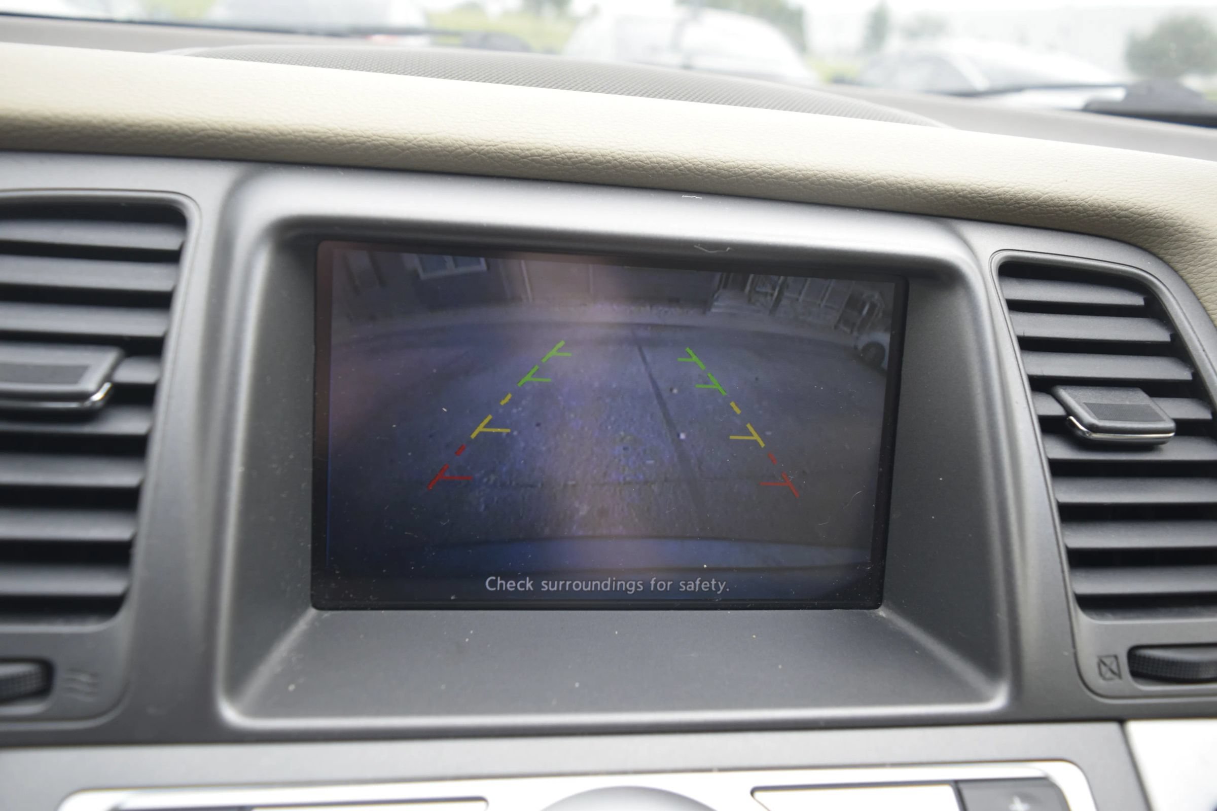 Used 2013 Nissan Murano SV w/ Value Pkg AWD/4WD image 14