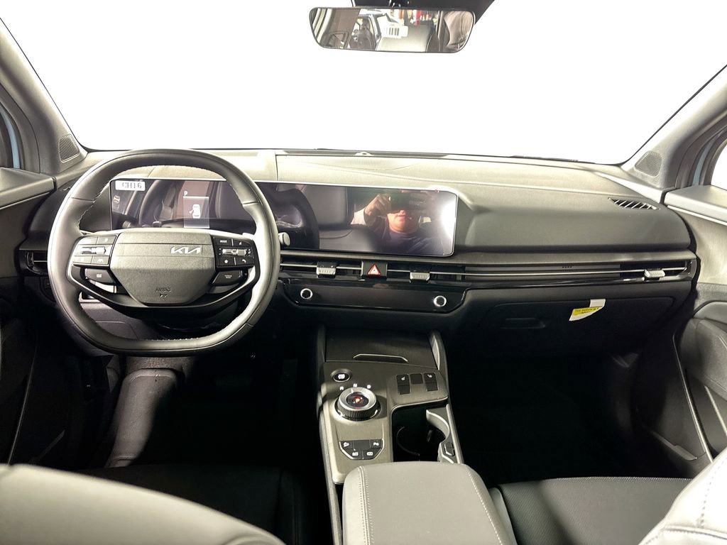 New 2026 Kia Sportage X-Line AWD/4WD image 12