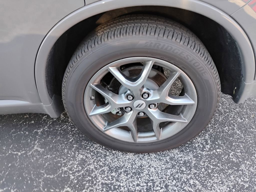 Used 2026 Dodge Durango GT AWD/4WD image 12