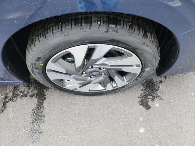 Certified 2025 Subaru Legacy Limited image 25