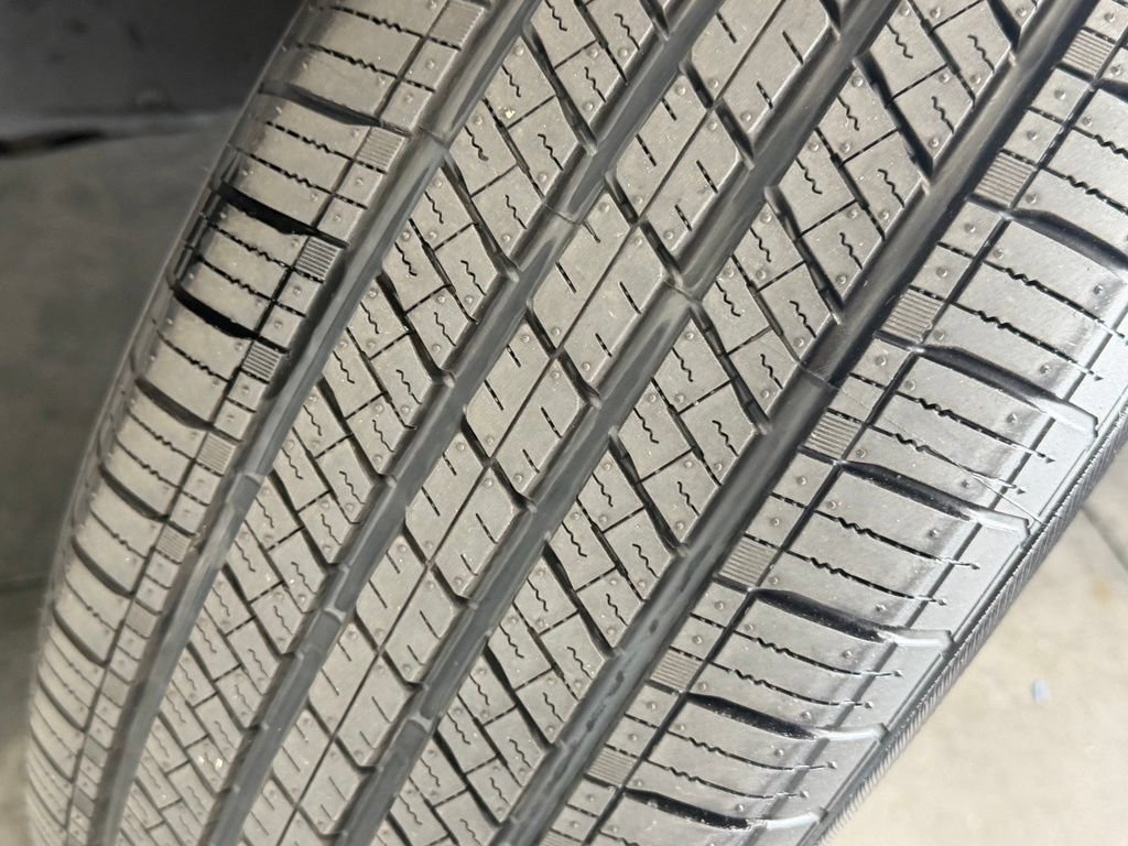 Certified 2022 Toyota Sienna LE AWD/4WD image 18