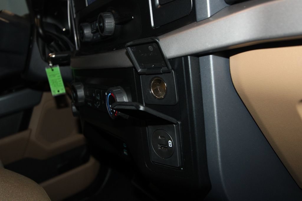 Used 2023 Ford F150 XLT AWD/4WD image 24