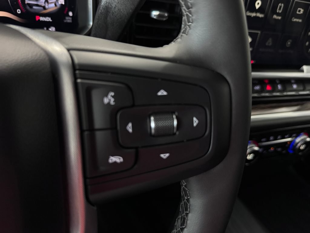 Certified 2026 GMC Sierra 1500 Elevation w/ Elevation Select Package AWD/4WD image 17