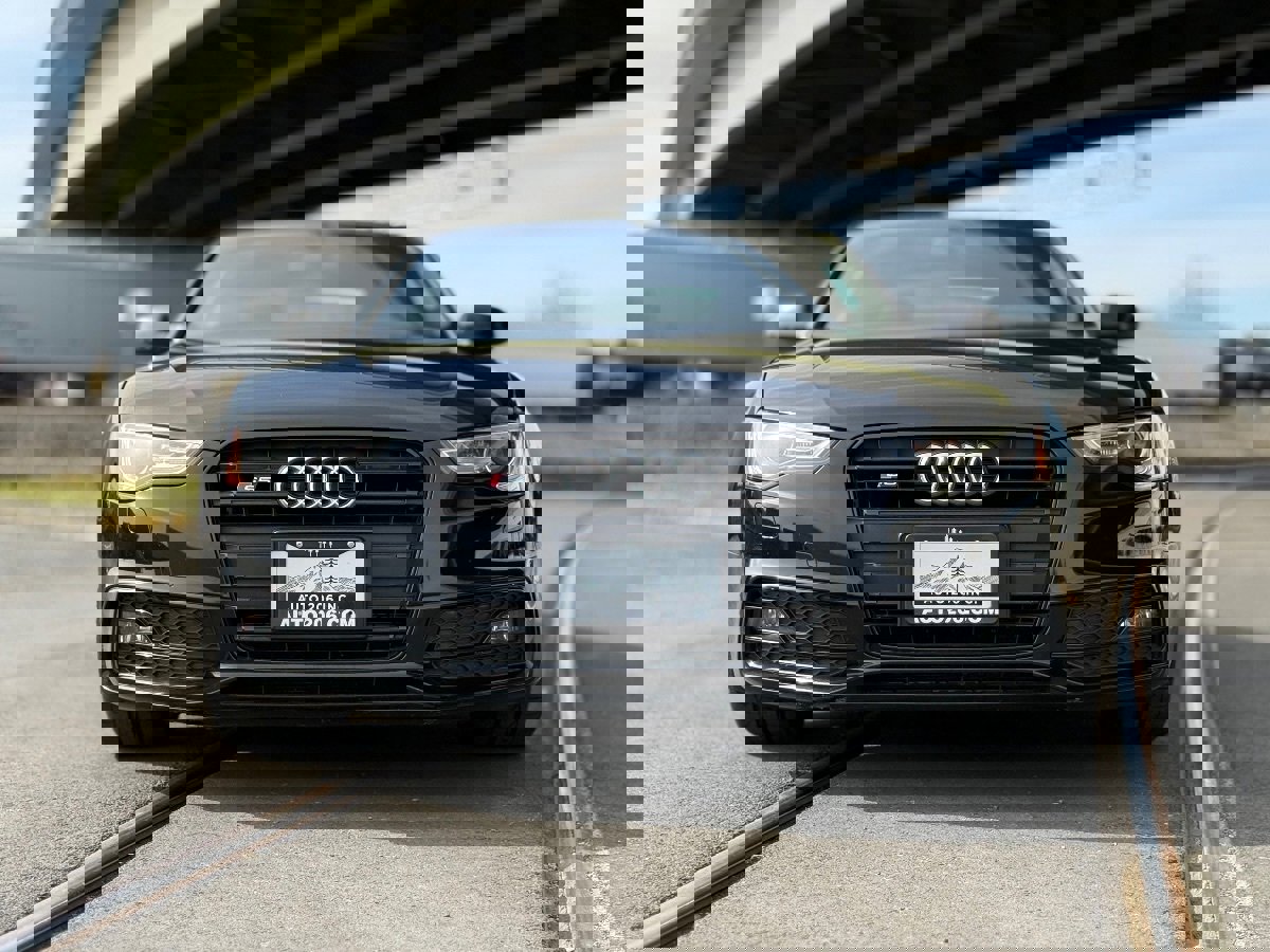 Used 2015 Audi S5 Premium Plus w/ Technology Package image 8