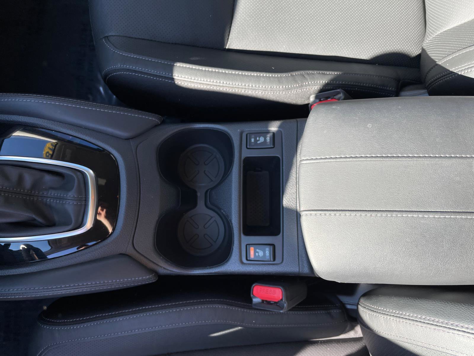 Used 2018 Nissan Rogue Sport SL image 23