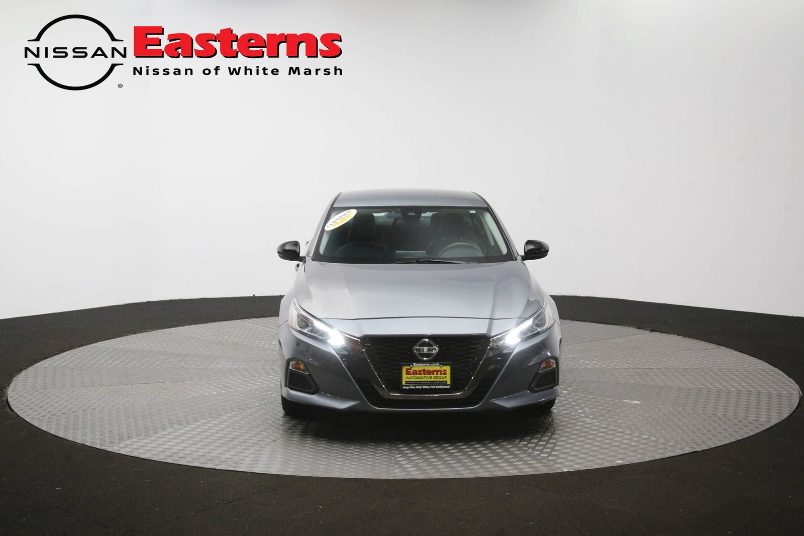 Used 2020 Nissan Altima 2.5 SR FWD image 51