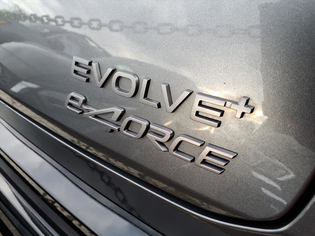 Certified 2023 Nissan Ariya AWD image 11