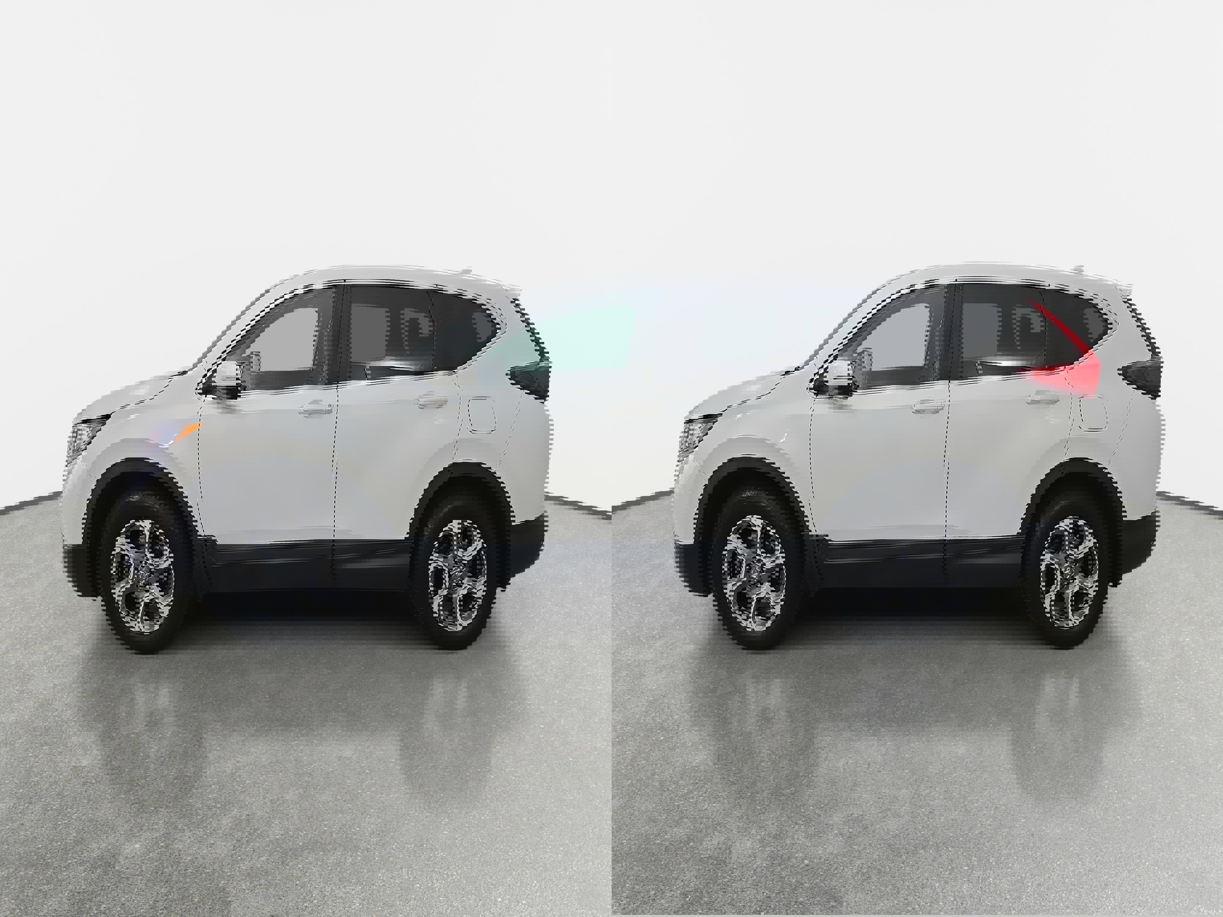 Used 2018 Honda CR-V EX image 8