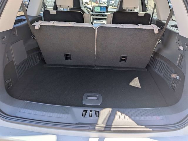 New 2026 Lincoln Aviator Reserve w/ Luxury Package image 9