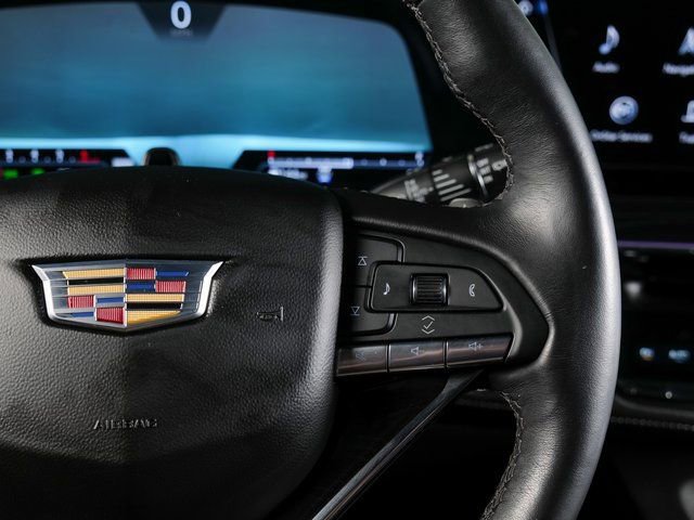 Used 2023 Cadillac Escalade Sport w/ Touring Package AWD/4WD image 21