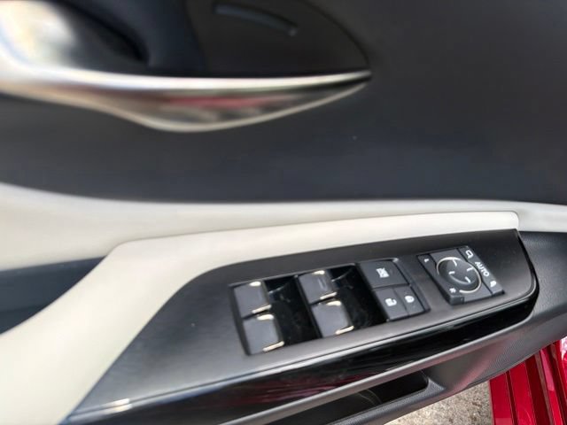 Used 2024 Lexus ES 350 w/ Technology Package FWD image 29