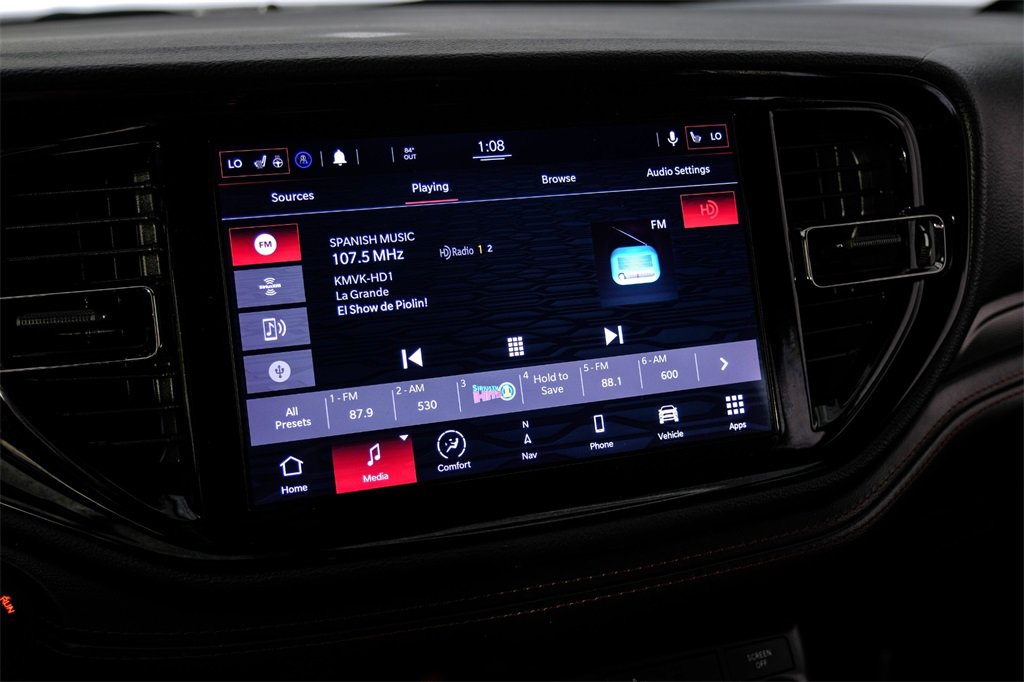 Used 2021 Dodge Durango R/T image 27