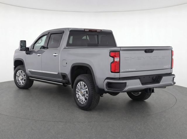 Certified 2024 Chevrolet Silverado 2500 High Country w/ Technology Package AWD/4WD image 7