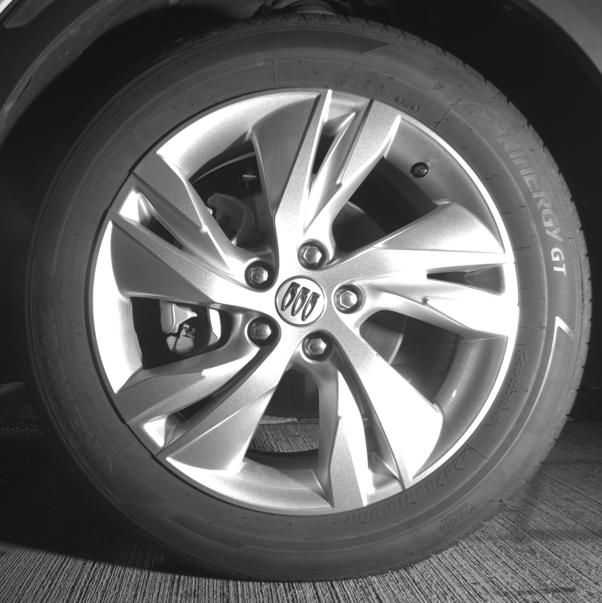 Used 2025 Buick Encore GX Preferred image 12