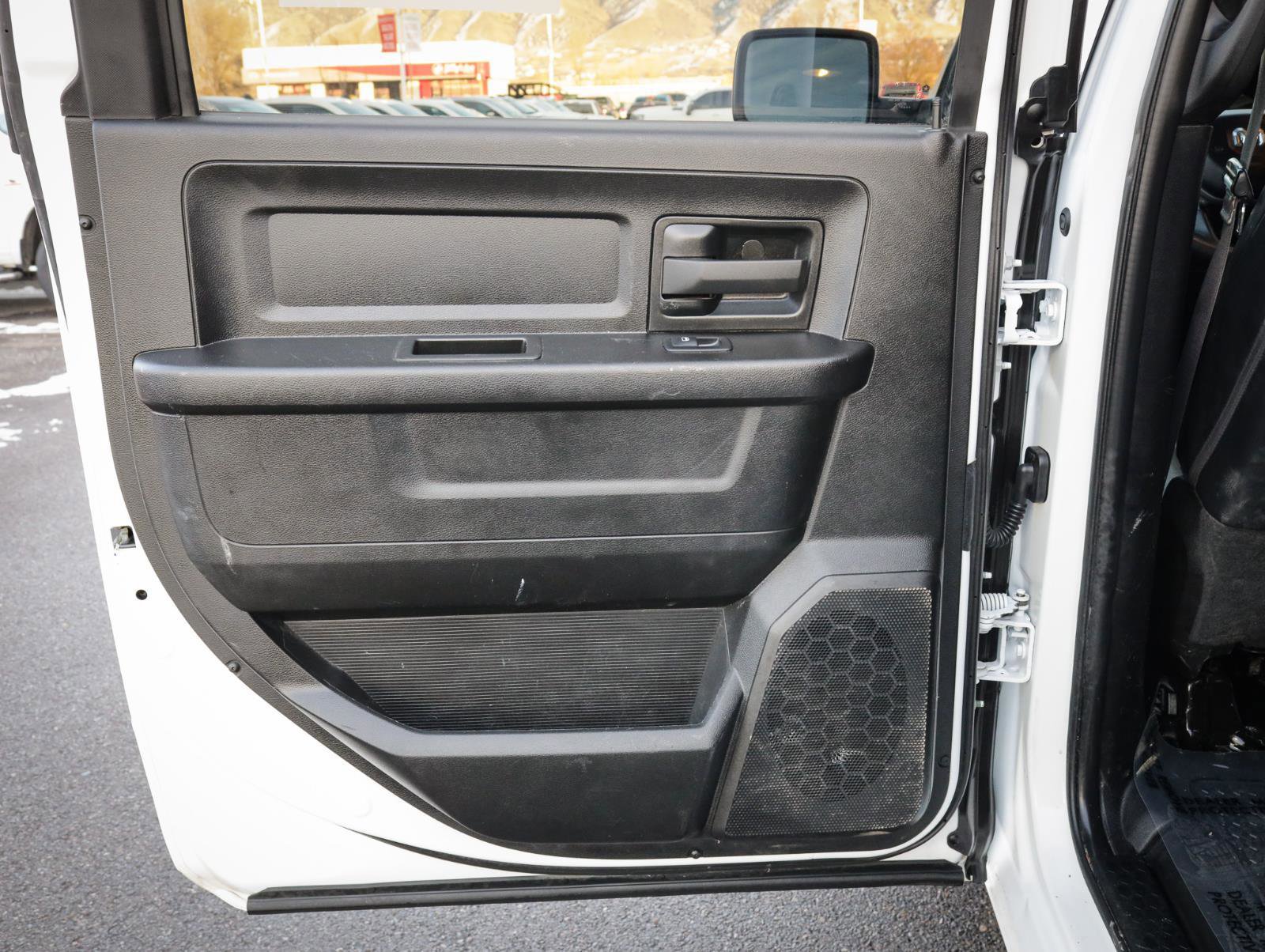 Used 2022 RAM 2500 Tradesman image 32