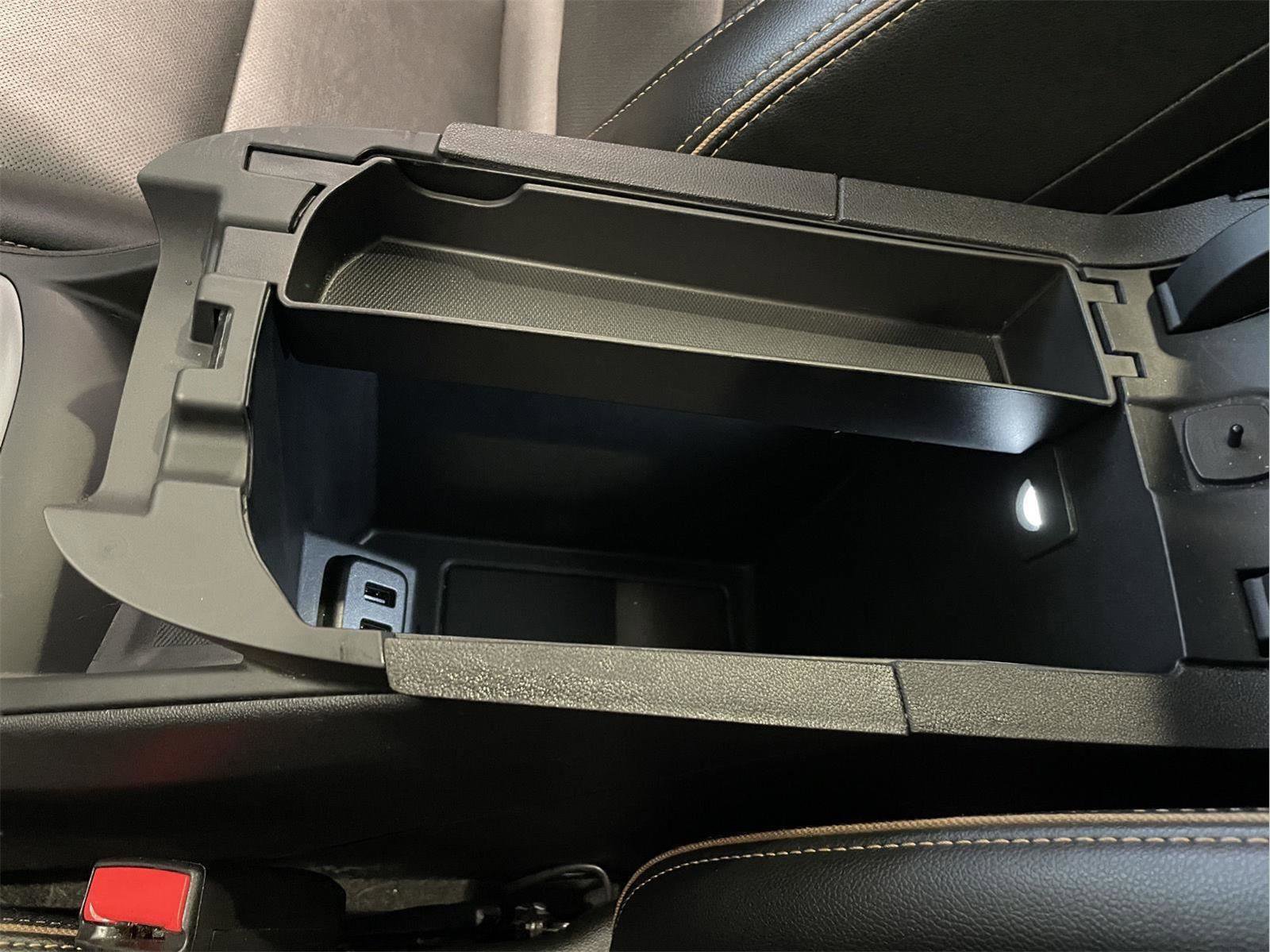 Used 2022 GMC Terrain AT4 w/ Infotainment Package II image 32