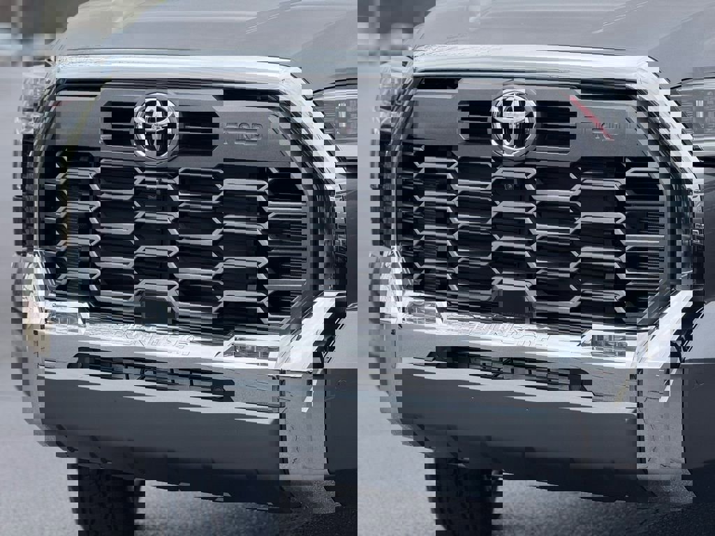 New 2026 Toyota Tundra 1794 Edition image 7