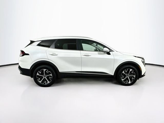 Used 2023 Kia Sportage EX AWD/4WD image 10