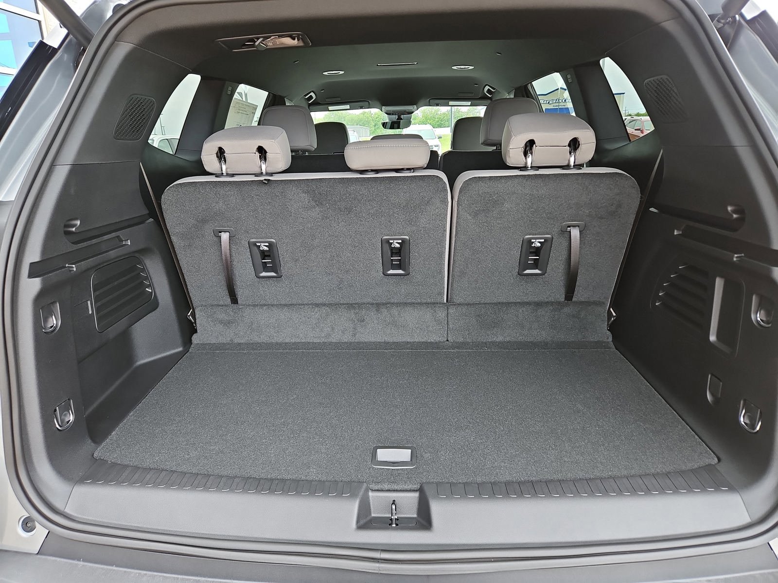 New 2026 GMC Acadia Elevation FWD image 22